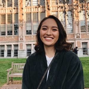 Meet your Posher, Tiffany